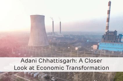 Adani Power Completes Acquisition Of GMR Chhattisgarh Energy Ltd