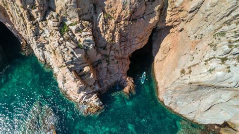 Esta Es La Cala M S Bonita De La Costa Brava Donde Hacer Submarinismo