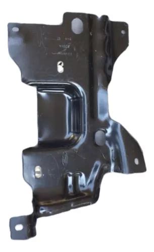 Soporte Brazo Defensa Delantera Rh Ford F L Z B A Env O Gratis