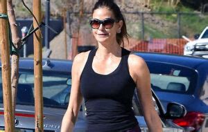 Teri Hatcher Hot And Sexy Photo Collection Nude Leaked Diaries