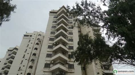 Shadman Residency Penthouse Available For Rent Kda Scheme Karachi