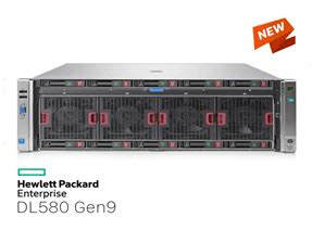 Hpe Proliant Dl Gen M Y Ch Server Hpe Dl G E V Cto