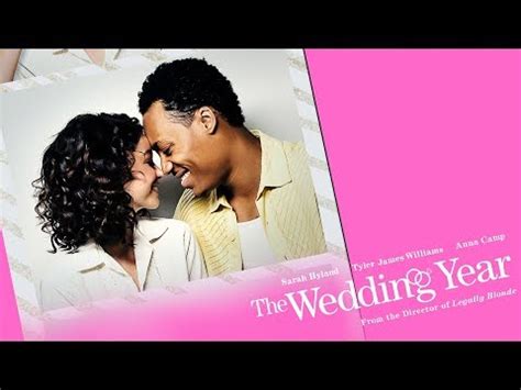 The Wedding Year (2019) Cast, Crew, Synopsis and Information