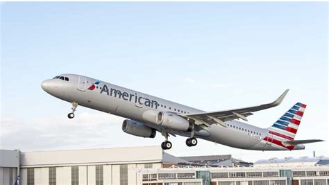 American Airlines will book flights to full capacity