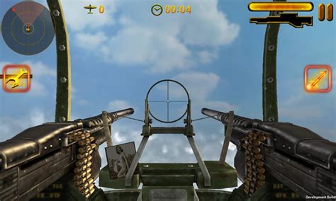 Turret Commander An Air Combat Game For Windows Phone Windows Central