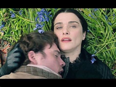 Моя кузина Рейчел - русский трейлер 2017 - YouTube