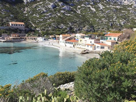 Calanque De Sormiou Myprovence