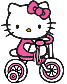 sweet  kitty clipart