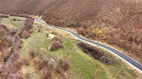 Aljiu Gradimo put koji će spojiti jug i sever od Srbice do Z Potoka i