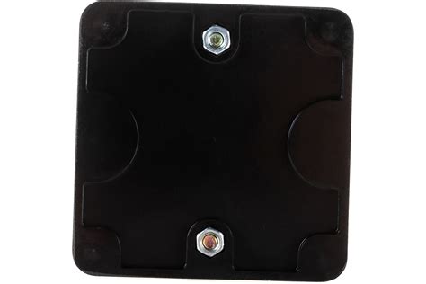Пакетный выключатель EKF ПВ 2-16 М3 кар. IP30 PROxima pv-2-16-2 ...