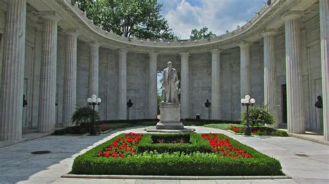 National McKinley Birthplace Memorial & Museum - Ohio. Find It Here.