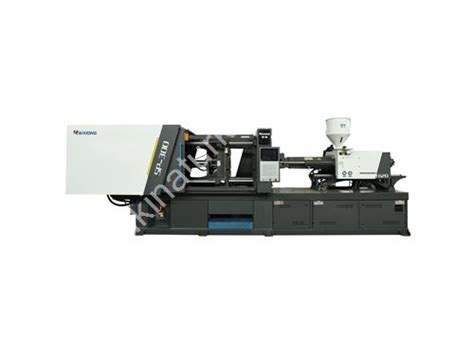 SP300 High Performance Plastic Injection Machine Highsun SP300 ...