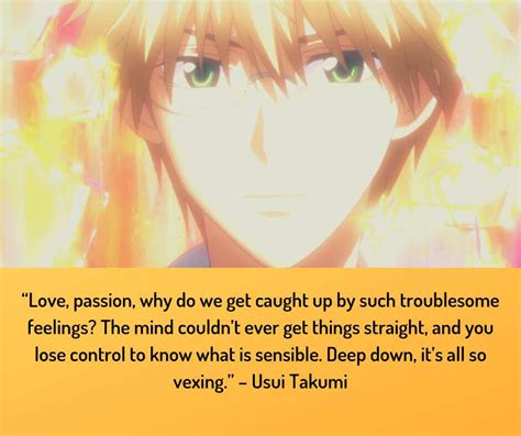 30 Best Anime Quotes About Life And Love Legitng