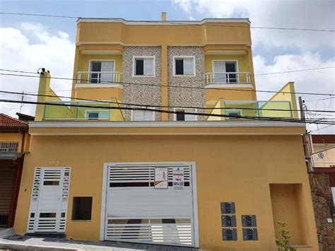 Apartamento Santo Andr Venda M Vila Alto De Santo Andr Por R