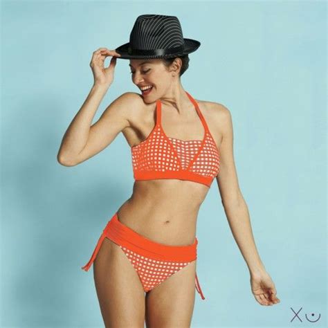 Bikini Vichy Bikinis Bikini Bikinis Mujer