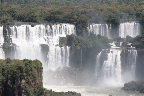 Dia Mundial do Turismo Foz do Iguaçu alia atrativos em meio à natureza