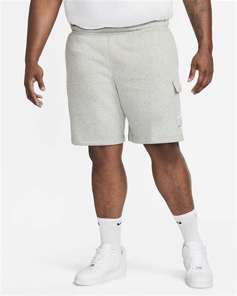 Nike Sportswear Club Men S Cargo Shorts