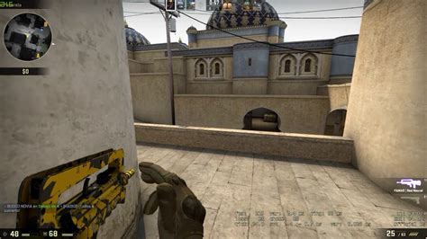 Los Colegas Que Me Encuentro Competitivo Counter Strike Global