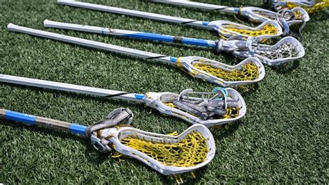 2022 Ncaa Diii Womens Lacrosse Championship Selections Announced