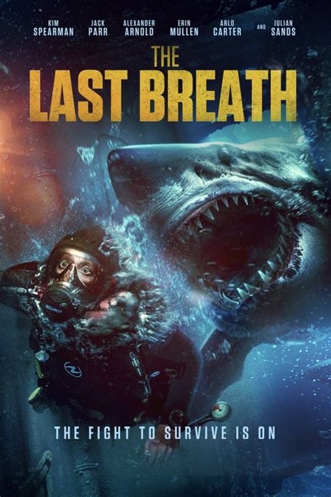 The Last Breath 2024 Streaming Melly Sonnnie