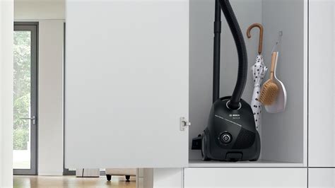 BGLS2BA1 Støvsuger | Bosch DK