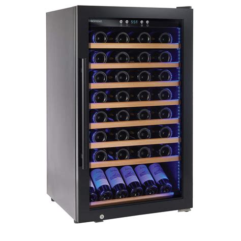 Best Built In Eurocave Wine Refrigerator Dual Zone – Home Tech