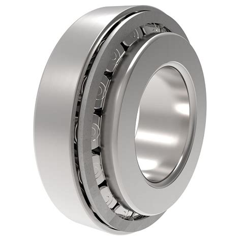 30206JR - KOYO | Tapered Roller Bearing Assemblies | BDI USA