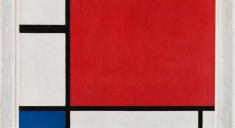 Sothebys Piet Mondrian No Ii Auction Piet Mondrian No Ii Price