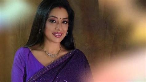 Rupali Ganguly: Indian TV Actress and Film Star