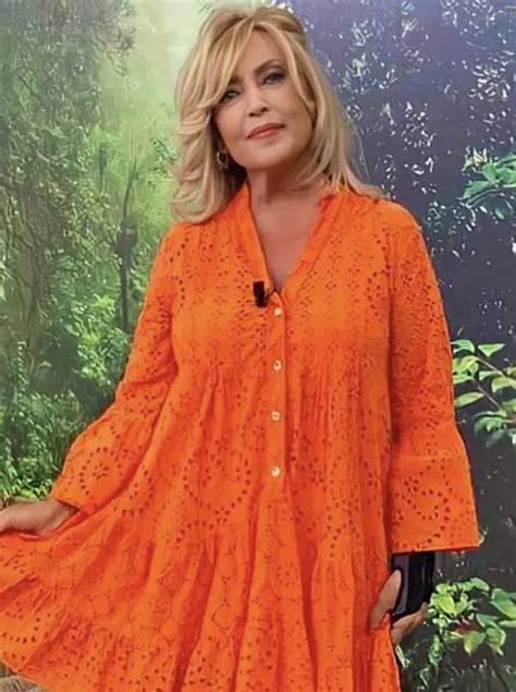 Lydia Lozano Habla De La Oferta Televisiva Que La Podría Apartar De Sálvame Lydia Lozano