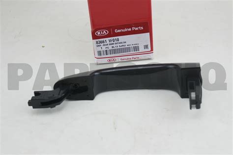 F Genuine Hyundai Kia Grip Rr Dr O S Rh Ebay