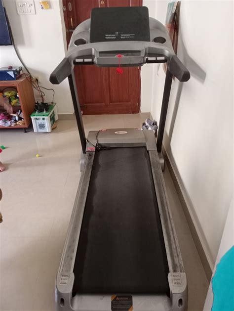 Powermax Treadmill – TDA 500 – UsedGymTools – Buy & Sell used gym equipment