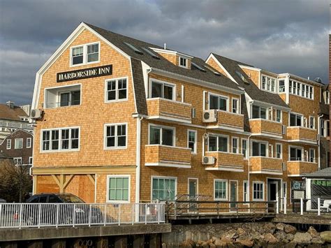 Harborside Inn, Newport (updated prices 2025)