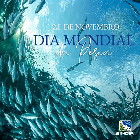 21 de novembro dia mundial da pesca Número Um em Apostas