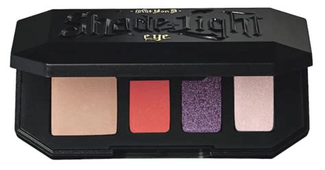 Kvd Vegan Beauty Kitten Mini NeÜpop Shade Light Eyeshadow Palette 1source