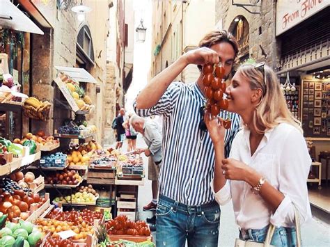 Italy Food Tour - Suite Travel