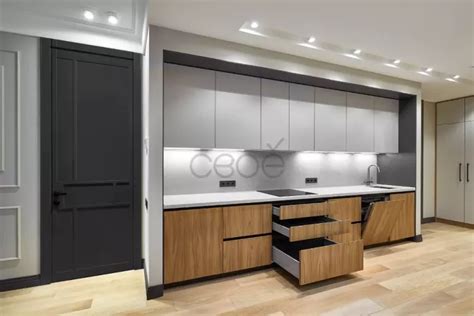 Мдф панели для кухни: 69 фото в интерьере