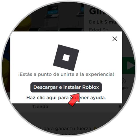 ROBLOX NO ABRE En PC 2024 Solvetic