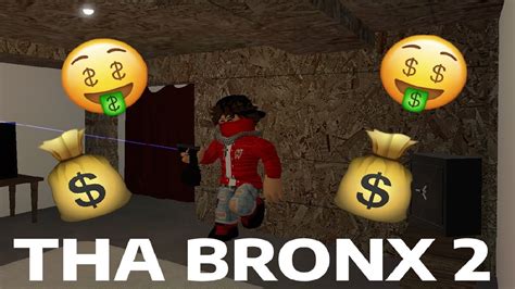 💰 How To Get Money In Tha Bronx 2 2023 💰 Youtube