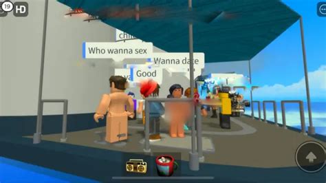 Robloxta Rastlanan Cinsel Içerik çocuklar Açısından Kaygı Yaratıyor