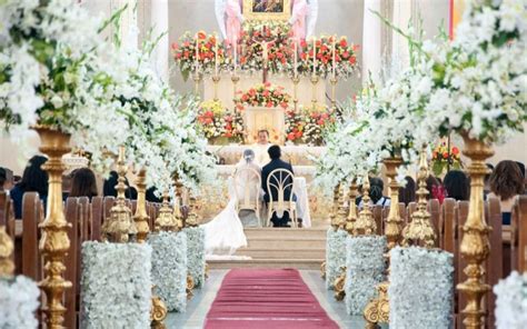 Top 10 Places to find Wedding Decorations and Props in the Philippines | The Wedding Vow