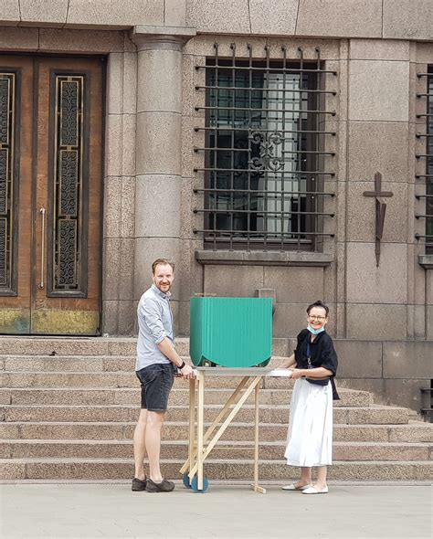 Naked Building The Myth Malgorzata Maria Gosia Olchowska