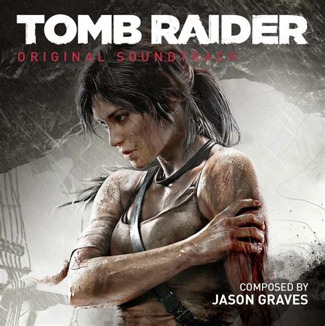 Tomb Raider for PS 3 for free ~ Welcome to debate's tail