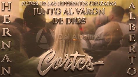 Predicas Cristianas Pastor Hernan Alberto Cortes Youtube