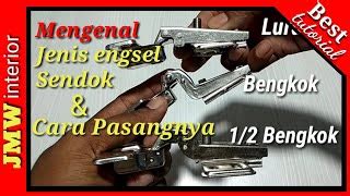 Jenis Dan Fungsi Engsel Sendok Serta Cara Pasangnya Ty Doovi