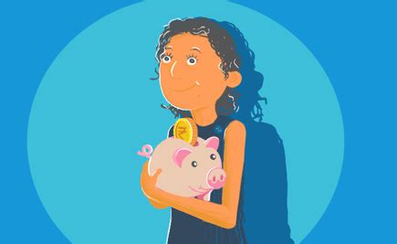 7 Super Smart Savings Bank Account Options For Your Child