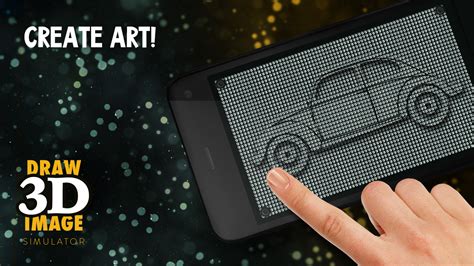 Draw 3D image. Simulator - App on Amazon Appstore