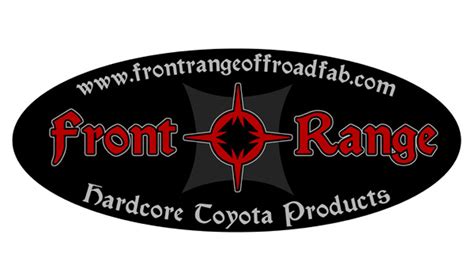 Twin-stick - Front Range Off-Road Fabrication