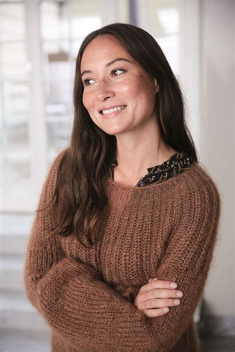 Image Tagged With So Soft Sweet Sweatered Smile Warm Warmer Hot On Tumblr