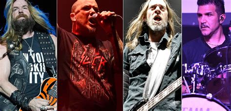 PANTERA Reveal First European Dates For 2023 Tour - Loaded Radio